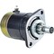 Db Electrical Starter for Nissan, Tohatsu Outboard 25, 30, NS25, NS30 1992-2003 410-44087 - alternate 1